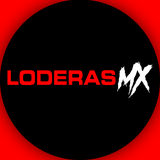 Logotipo de LODERAS MX